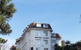 Russell Court Hotel
